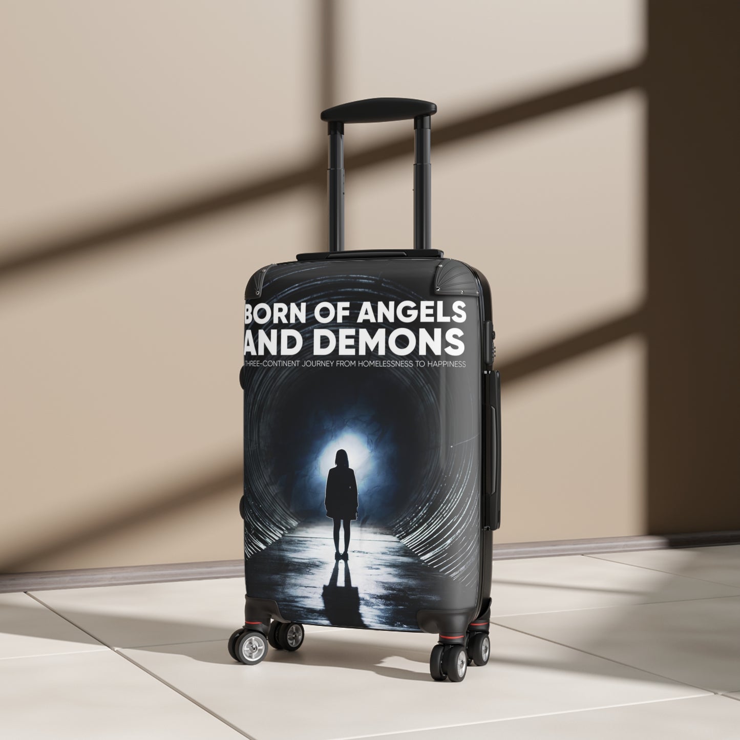 Suitcase