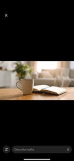 Coming Back to the Story: A New Year, A New Chapter