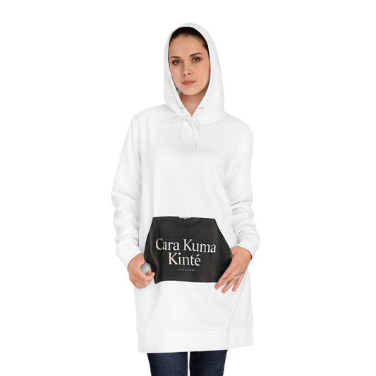 Women's Hoodie Dress (AOP)