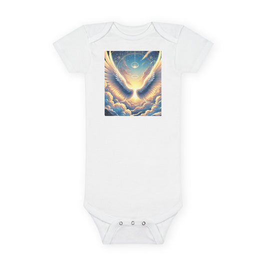 Baby Short Sleeve Onesie®