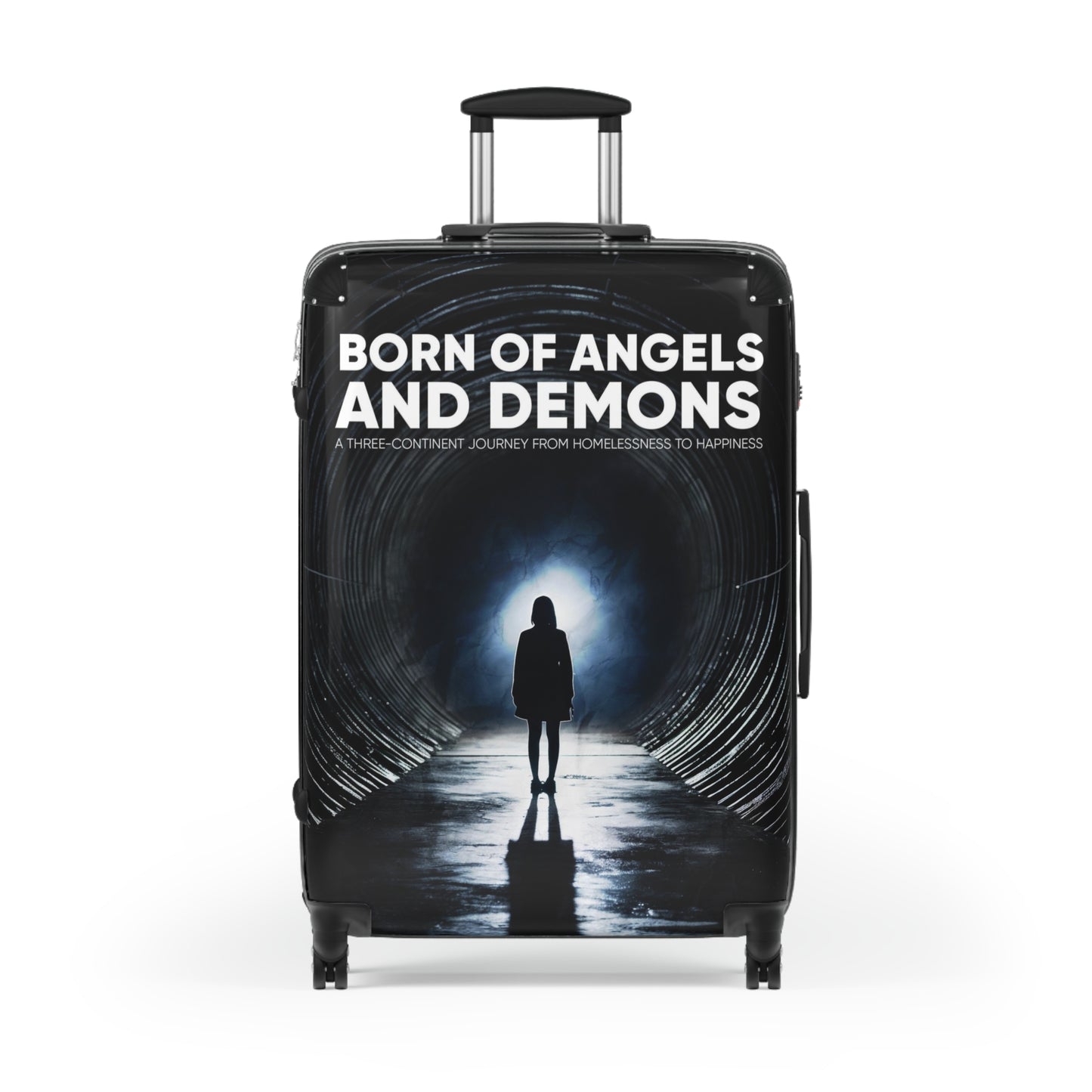 Suitcase