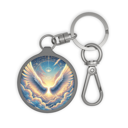 Keyring Tag