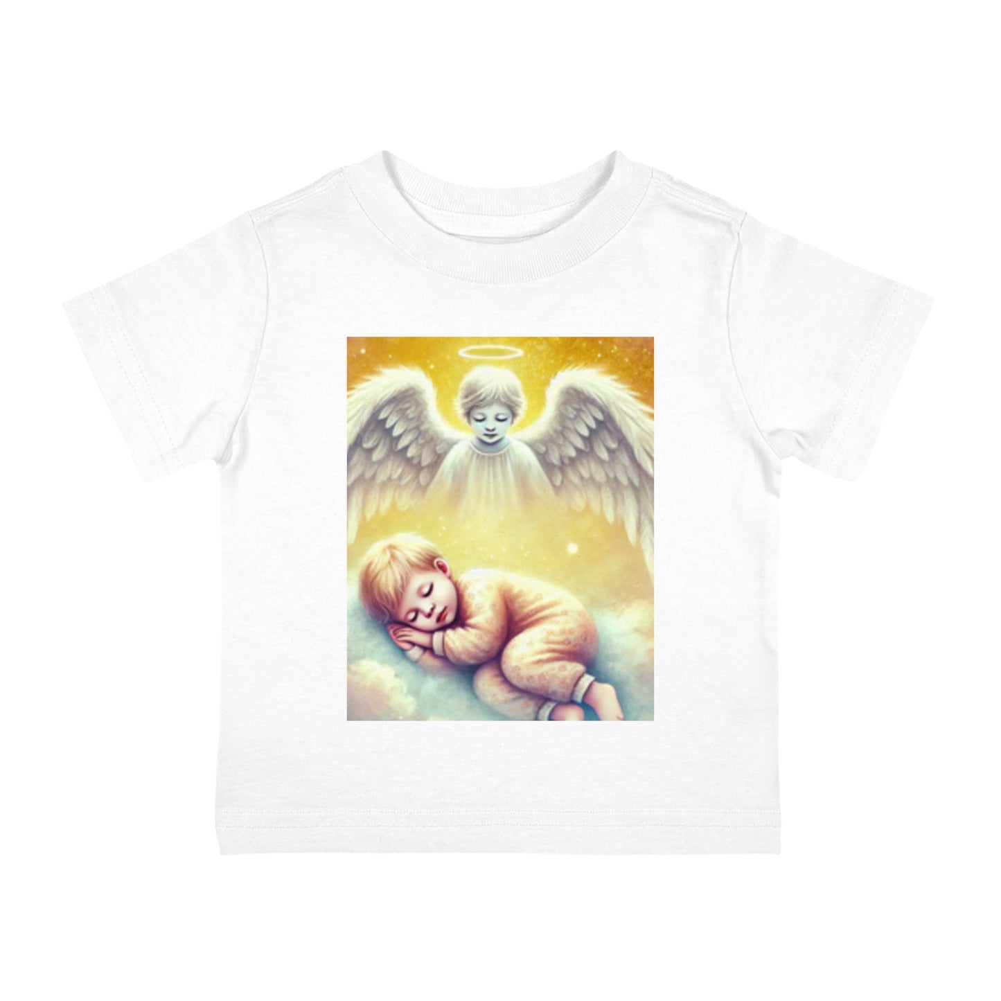 Infant Cotton Jersey Tee