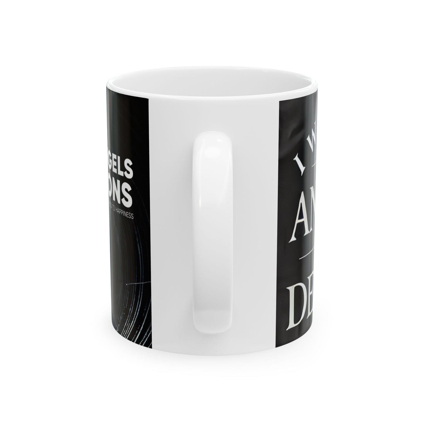 Ceramic Mug, (11oz, 15oz)