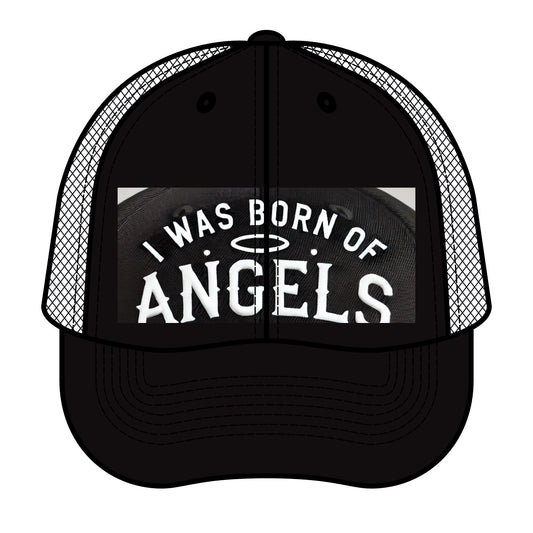 Trucker Retro Hat